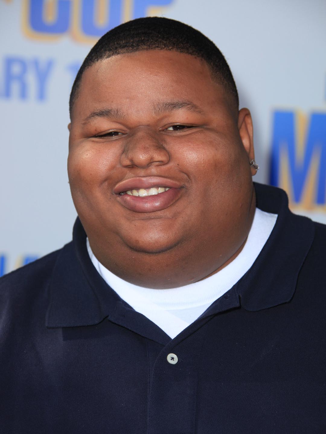 Jamal Mixon The Nutty Professor Wiki Fandom Jamal Mixon The Nutty Professor Wiki Fandom