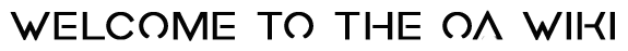Welcomebanner