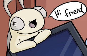 Theodd1sout Wikitubia