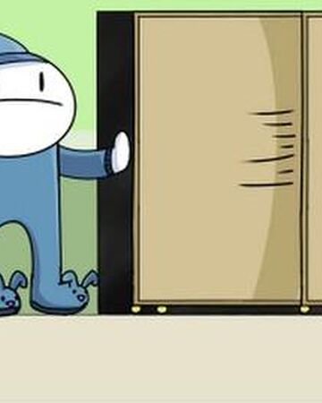 Theodd1sout Wikitubia