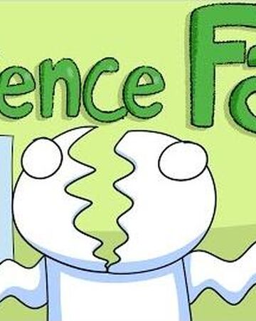 My Thoughts On The Science Fair I Didn T Like It Theodd1sout