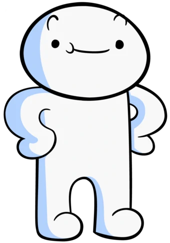 Theodd1sout Wikitubia