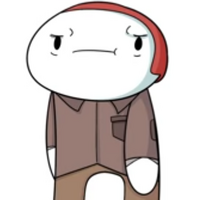 Theodd1sout Wikitubia