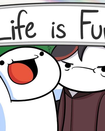 Life Is Fun Ft Boyinaband Theodd1sout Wiki Fandom