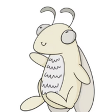 Harry The Moth Gallery Theodd1sout Wiki Fandom