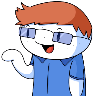 Theodd1sout Wikitubia