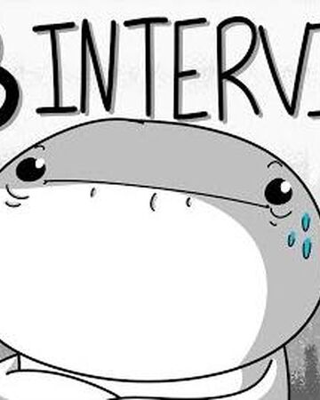 My Thoughts On Job Interviews Theodd1sout Wiki Fandom