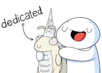 Theodd1sout Wikitubia