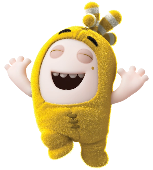 Bubbles The Oddbods Show Wiki FANDOM powered by Wikia