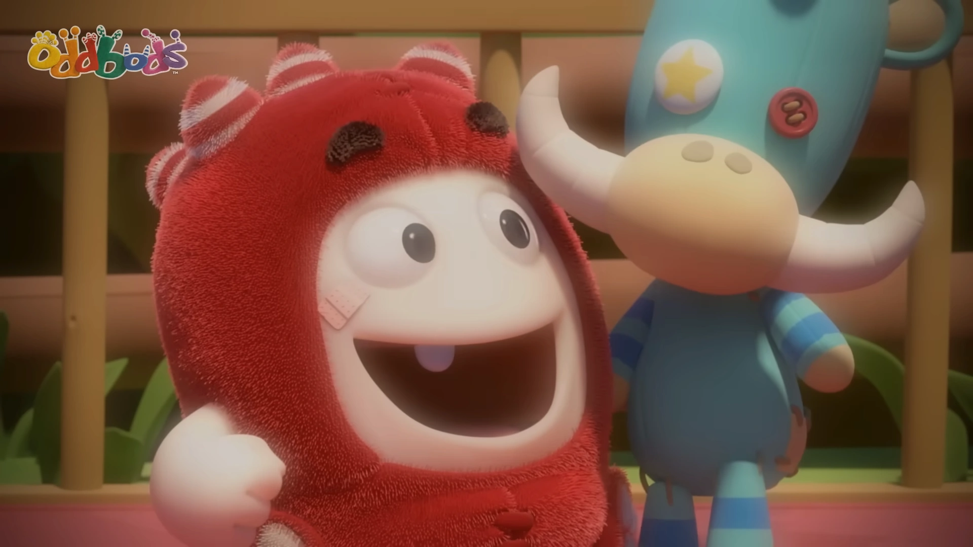 oddbods for sale