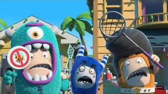 Season 2 | The Oddbods Show Wiki | FANDOM powered by Wikia