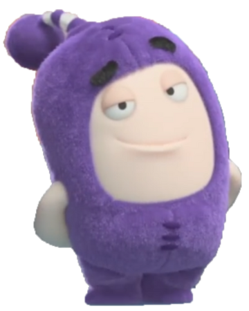 Jeff The Oddbods Show Wiki Fandom