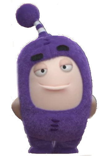 Jeff | The Oddbods Show Wiki | FANDOM powered by Wikia