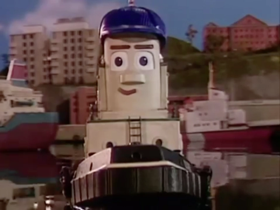 CategoryVisiting Characters Theodore Tugboat Wiki FANDOM powered