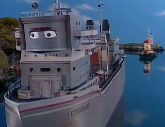 Cumberland/Gallery Theodore Tugboat Wiki Fandom