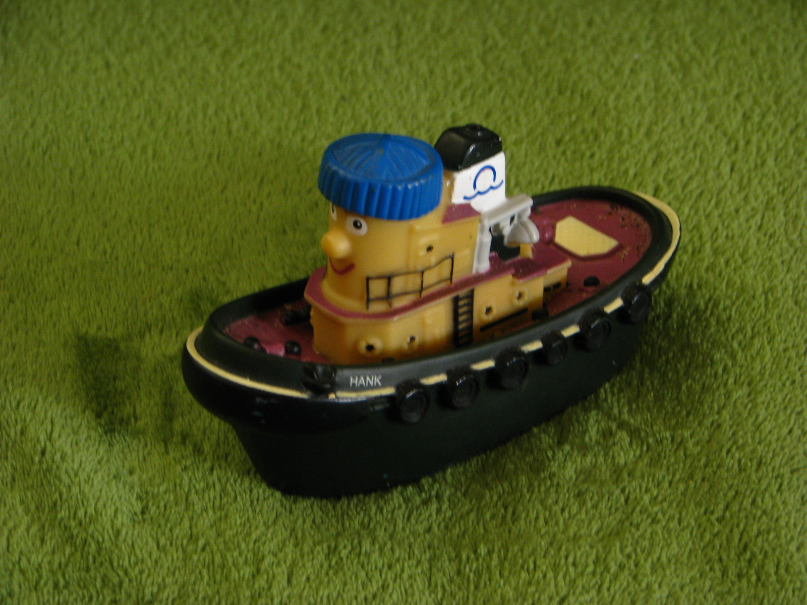 theodore tugboat toy