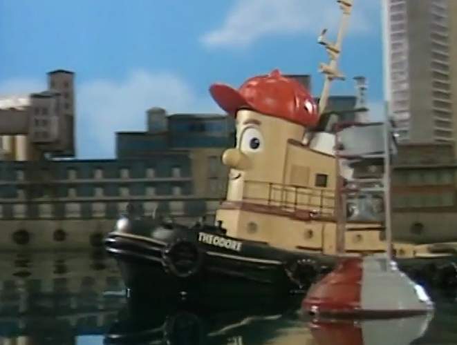 Image Theodoresnewjob109png Theodore Tugboat Wiki Fandom