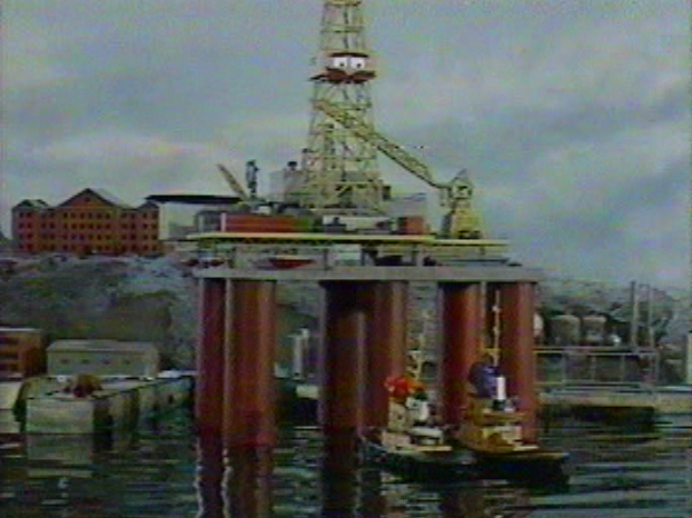 Theodore and the Oil Rig | Theodore Tugboat Wiki | FANDOM powered by Wikia
