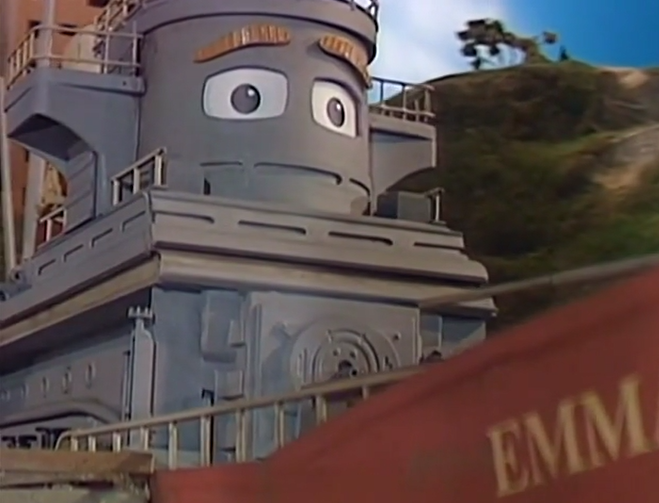 Image Theodoreandthemissingsiren109png Theodore Tugboat Wiki