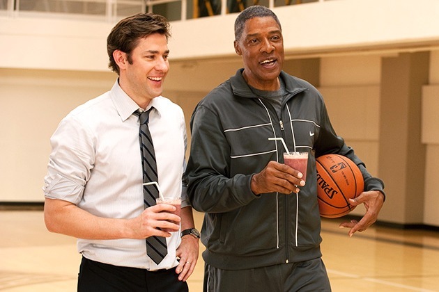 office basketball