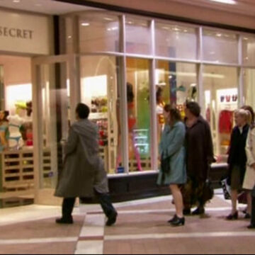 Women S Appreciation Dunderpedia The Office Wiki Fandom
