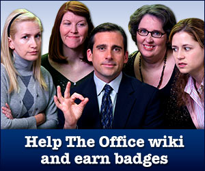The Office Tv Show Wiki