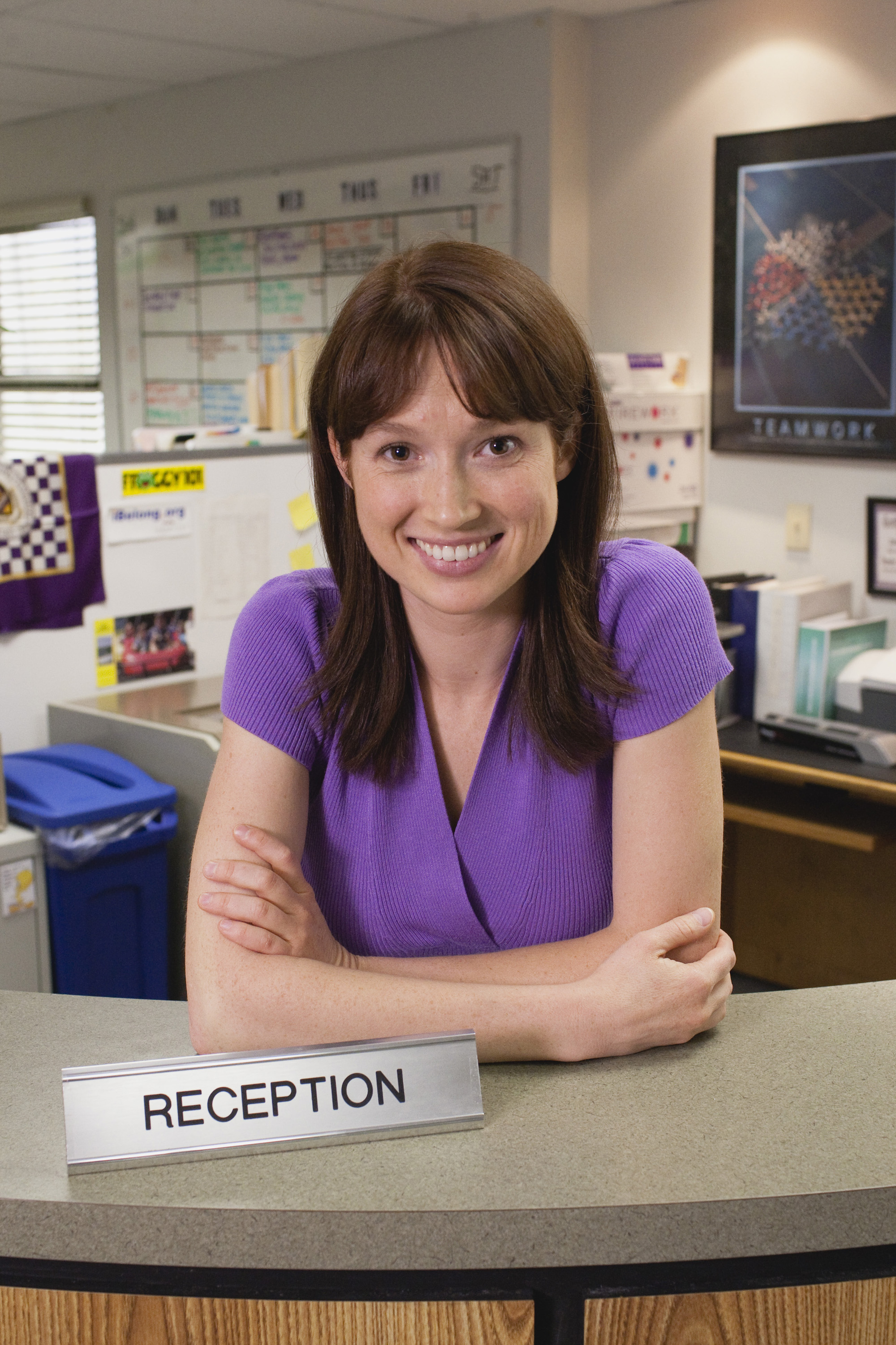 Erin Hannon Dunderpedia The fice Wiki Erin Hannon Dunderpedia The fice Wiki