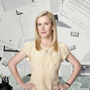 Angela Martin Dunderpedia The Office Wiki Fandom