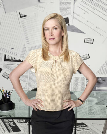Angela Martin Dunderpedia The Office Wiki Fandom