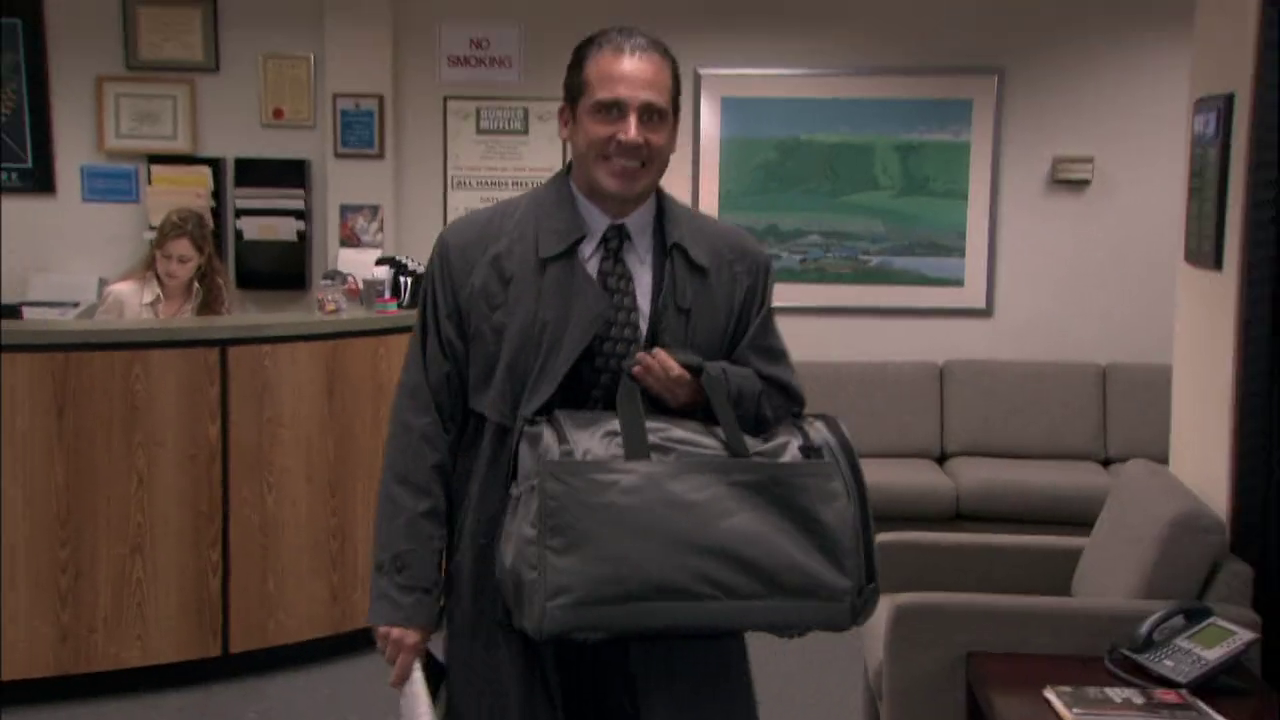 Basketball Dunderpedia The Office Wiki Fandom