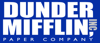 Image result for dunder mifflin