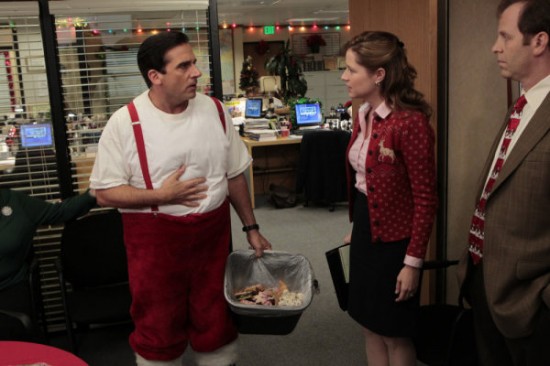 classy christmas dunderpedia the office wiki fandom powered by classy christmas