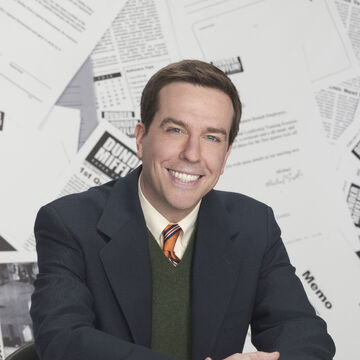 Andy Bernard Dunderpedia The Office Wiki Fandom