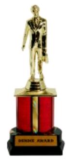 Dun Dunderpedia The Office Wiki Fandom Ed By Wikia A Dun Is An Award Bestowed Annually By Dunder Mifflin Scranton Regional Manager Michael Scott In Order To Maintain Me Everybody Gets
