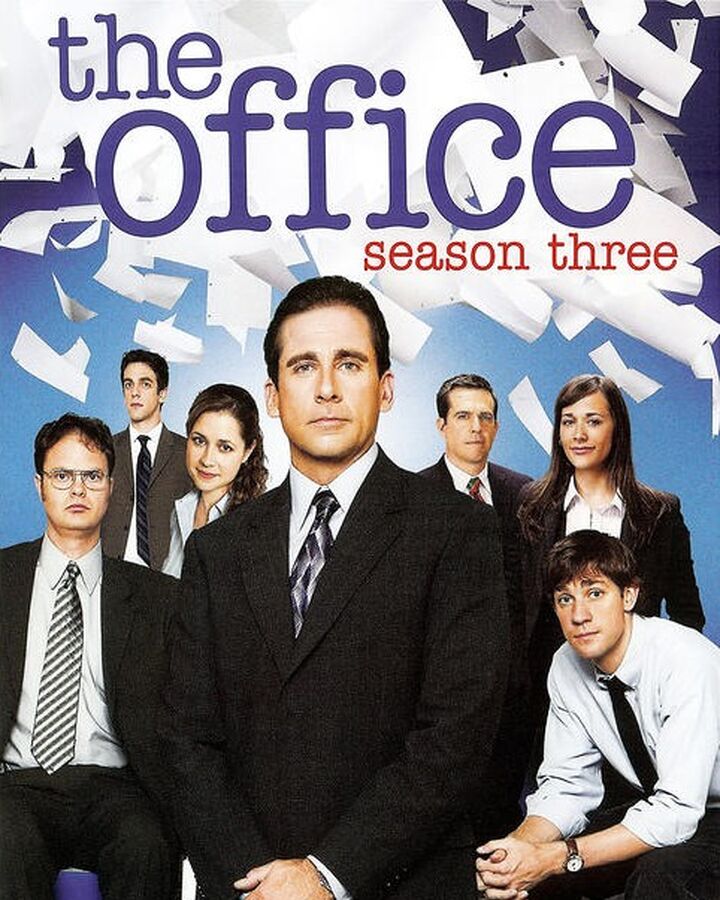 Get Wallpaper Season 3 Dunderpedia The Office Wiki Fandom Free