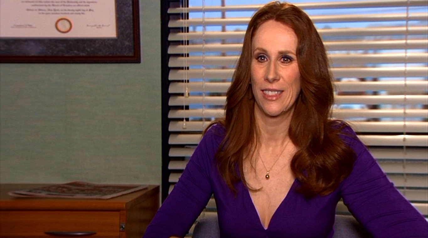 Image Nellie 4.png Dunderpedia The Office Wiki FANDOM powered by