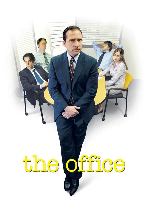 Season 1 | Dunderpedia: The Office Wiki | Fandom