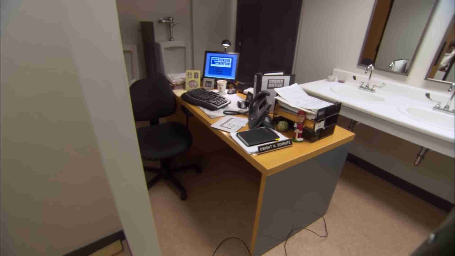 List of Jim\'s pranks | Dunderpedia: The Office Wiki | FANDOM powered ... List of Jim\'s pranks | Dunderpedia: The Office Wiki | FANDOM powered ...