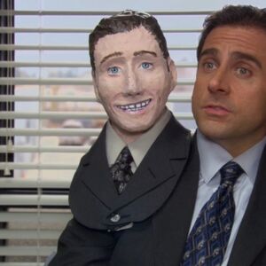 Halloween Costumes Dunderpedia The Office Wiki Fandom