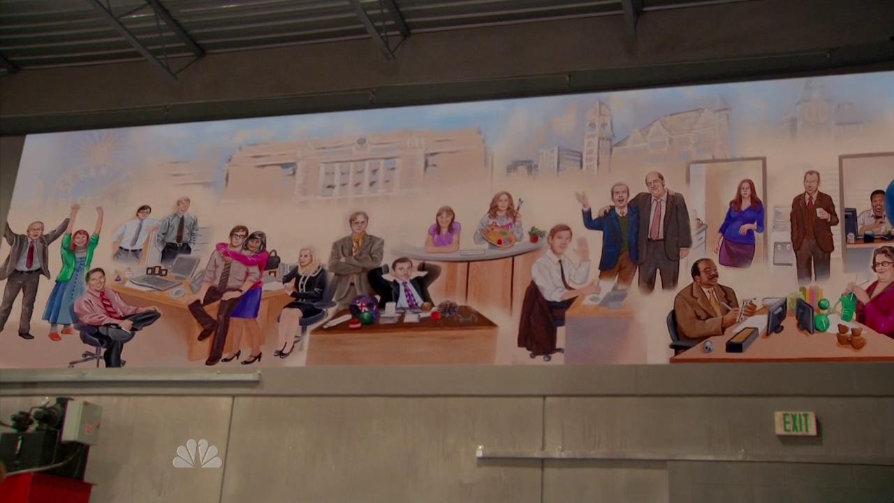 finale dunderpedia the office wiki fandom powered by wikia wiki office