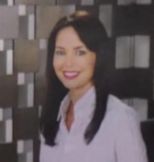 Deborah Shoshlefski Dunderpedia The Office Wiki Fandom Ed Deborah Shoshlefski