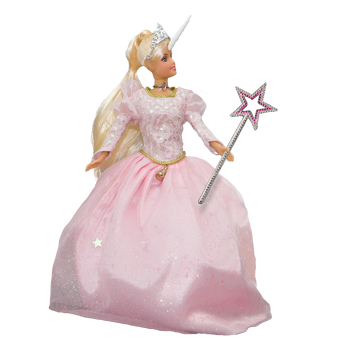 unicorn princess barbie