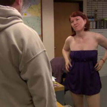 Casual Friday Dunderpedia The Office Wiki Fandom