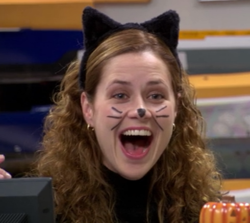 halloween costumes dunderpedia the