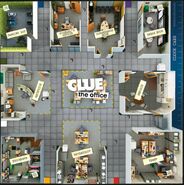 Clue The Office Board Dunderpedia Wiki Fandom Cluetheofficeboard