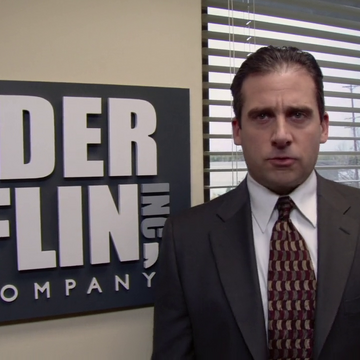 Pilot Dunderpedia The Office Wiki Fandom