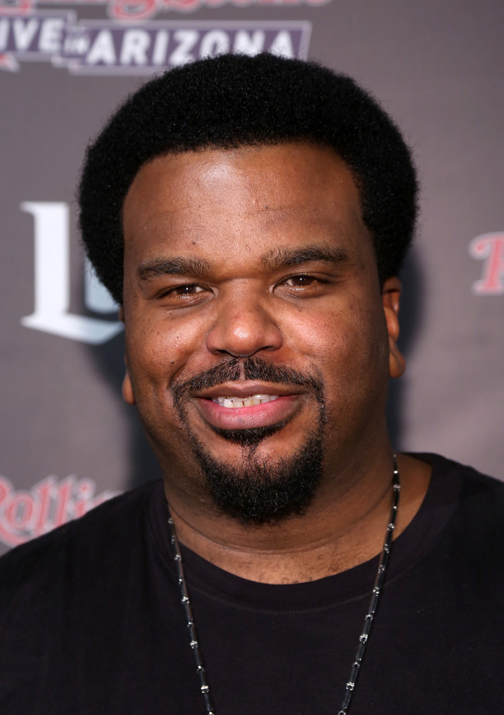 Craig Robinson | Dunderpedia: The Office Wiki | FANDOM powered by Wikia