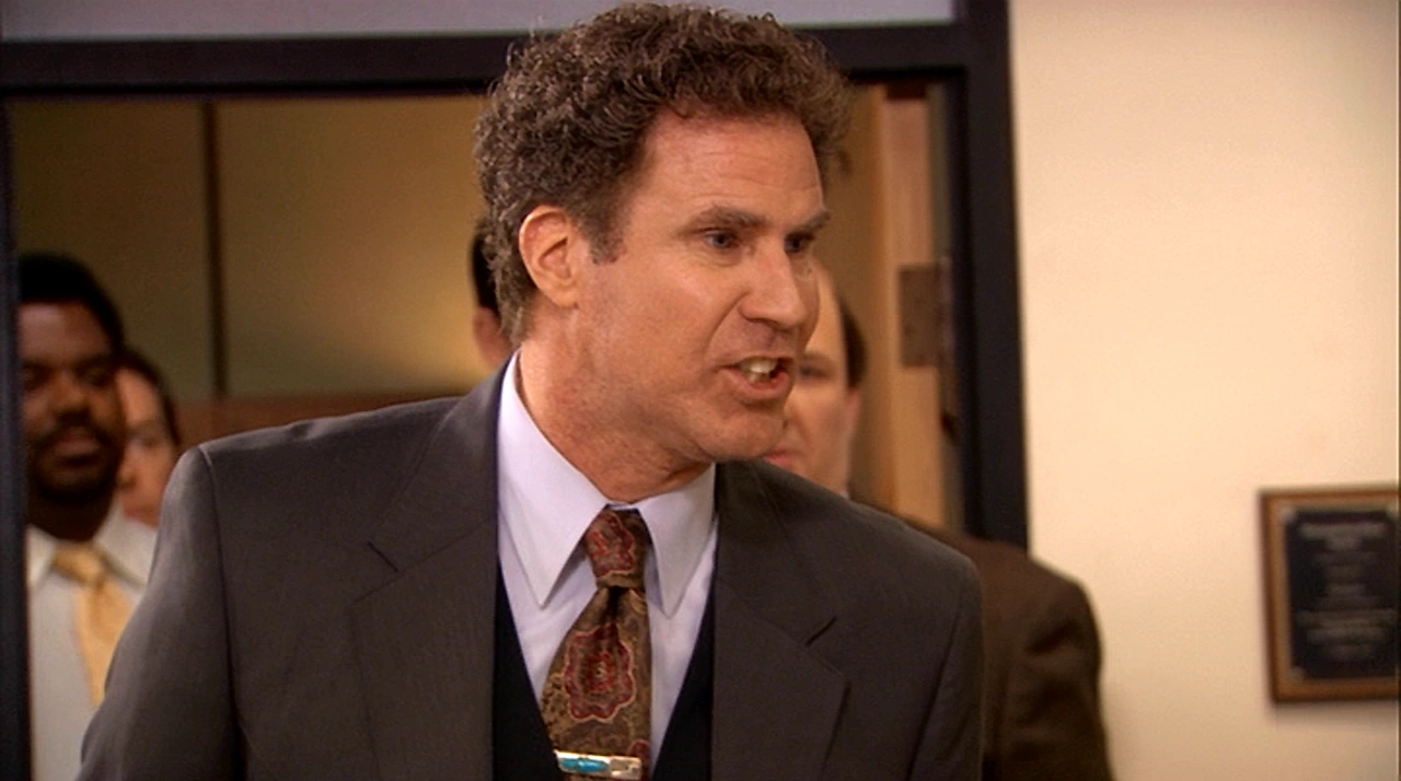 Image - Deangelo Vickers 9.png | Dunderpedia: The Office Wiki | FANDOM