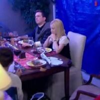 Dinner Party Dunderpedia The Office Wiki Fandom