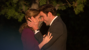 jim pam relationship dunderpedia the office wiki fandom powered